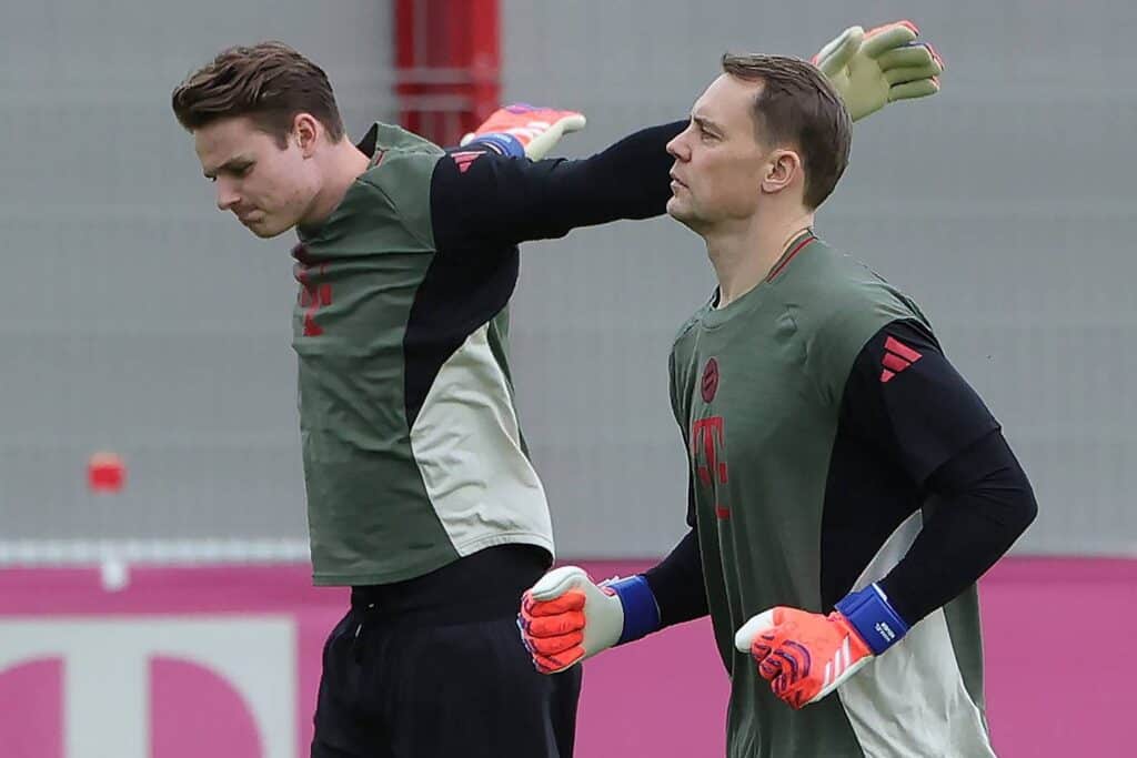 Jonas Urbig
