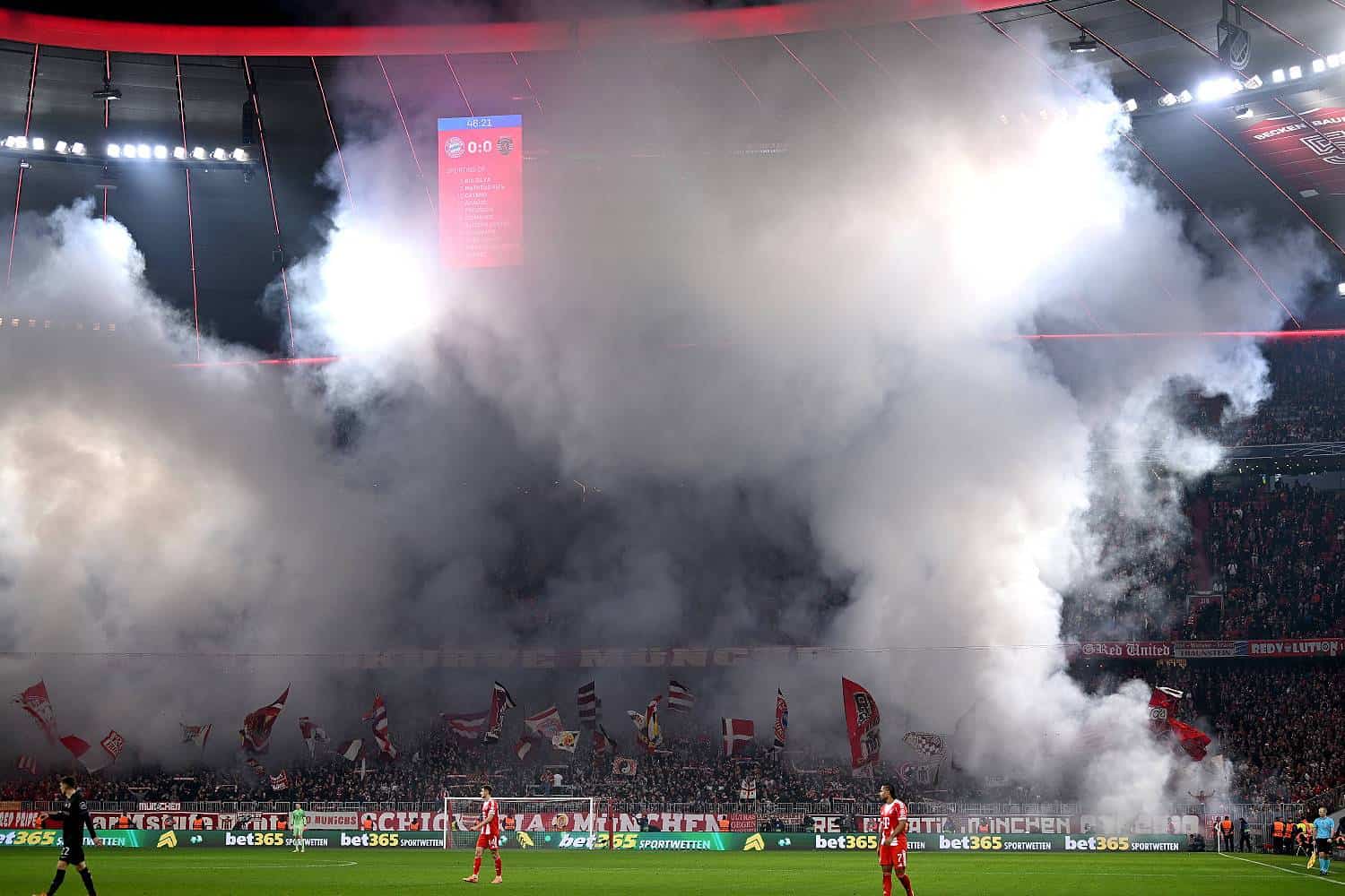 Pyro Sporting