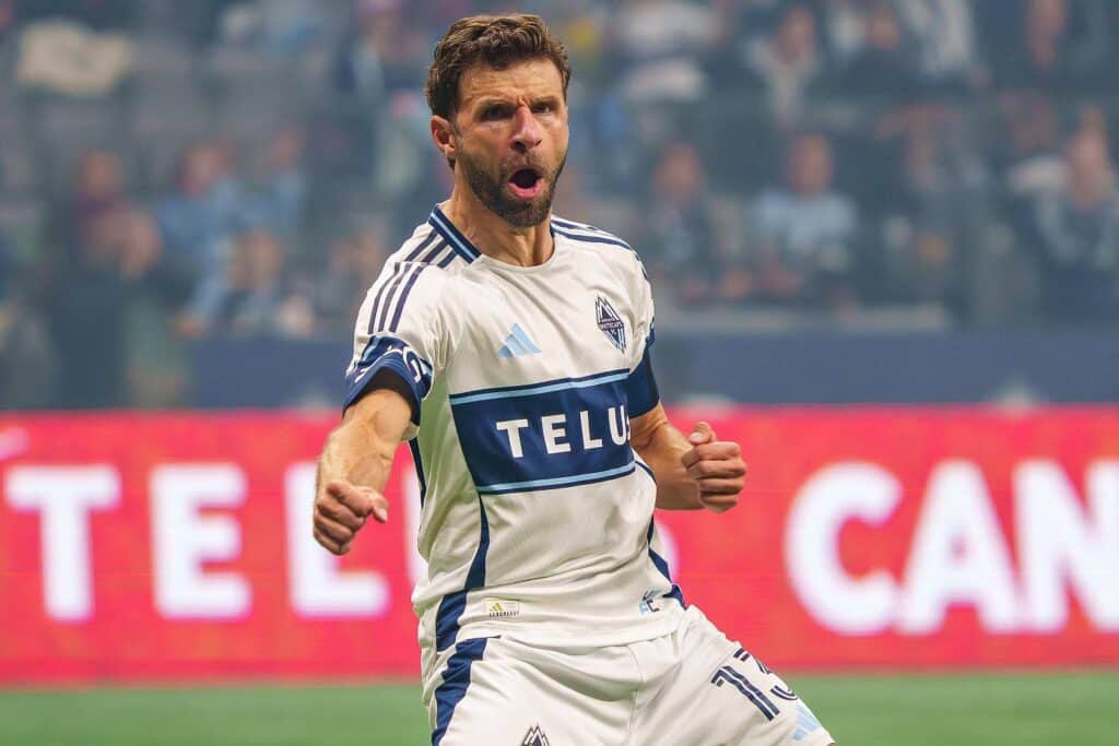 Thomas Müller