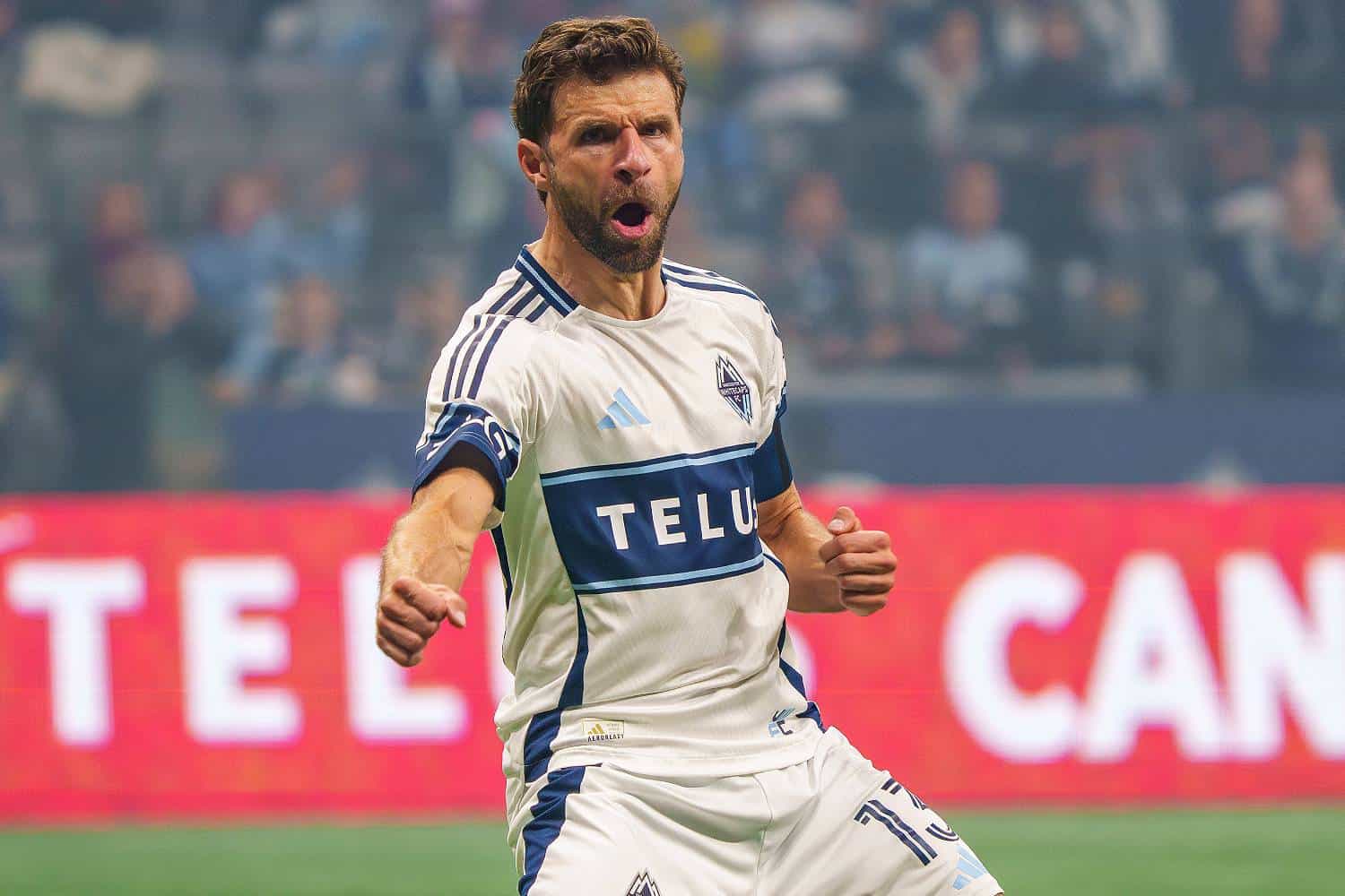 Thomas Müller