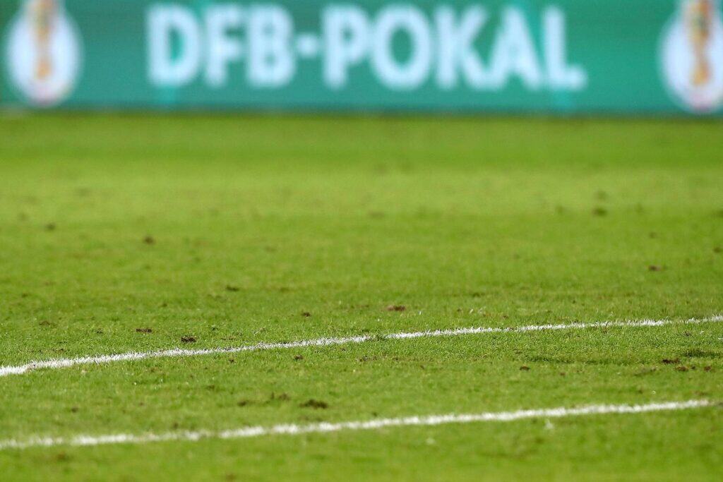 Union Berlin Rasen