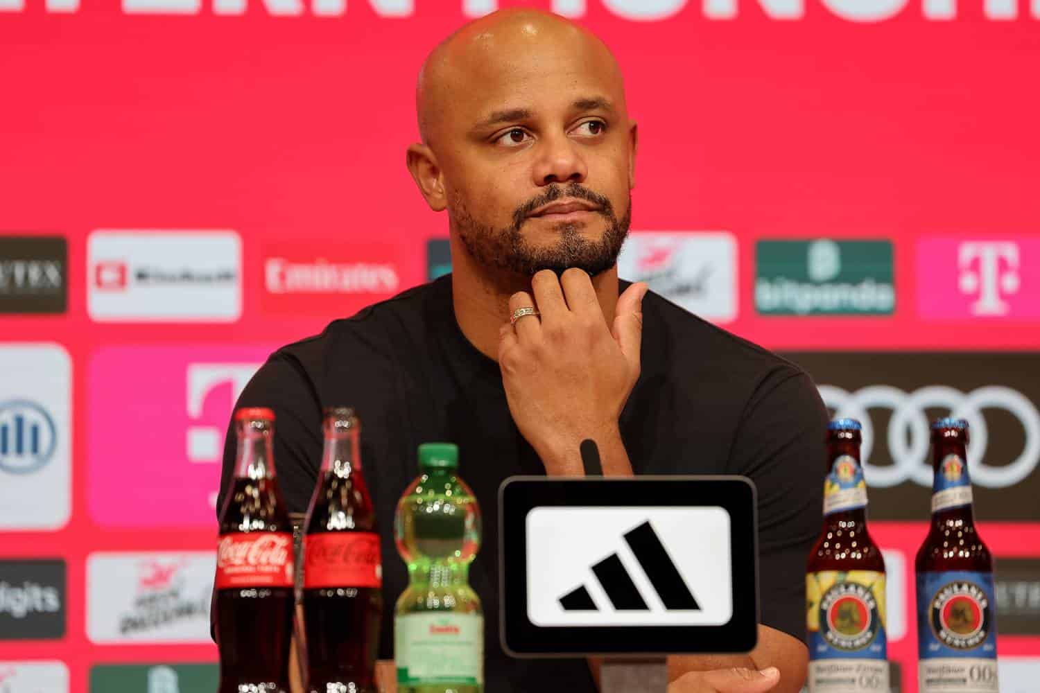 Vincent Kompany