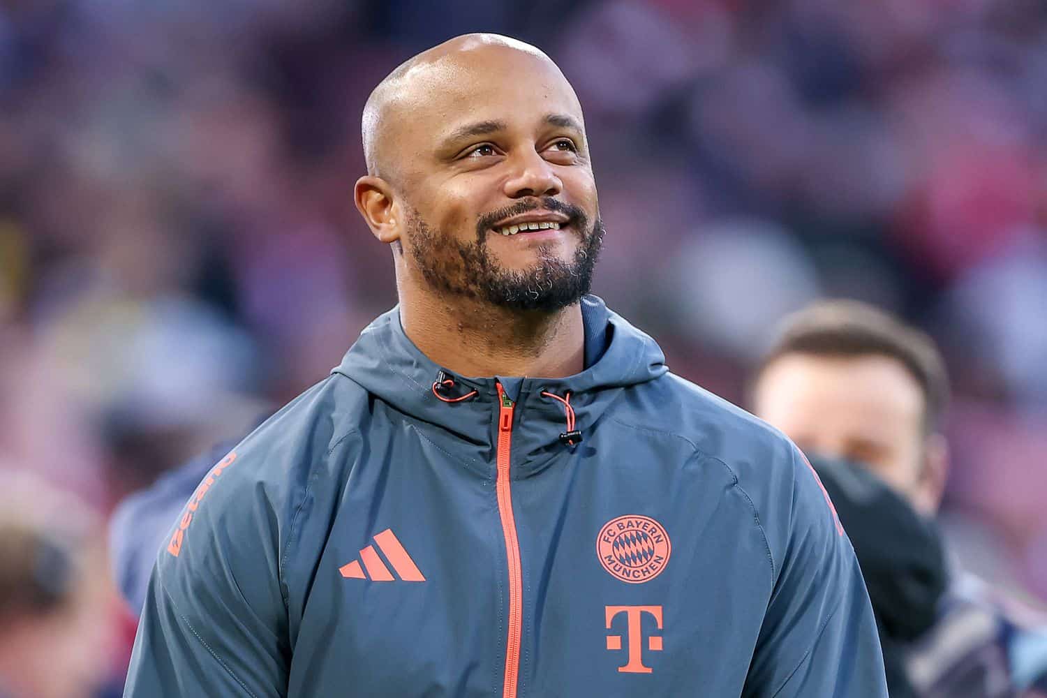 Vincent Kompany