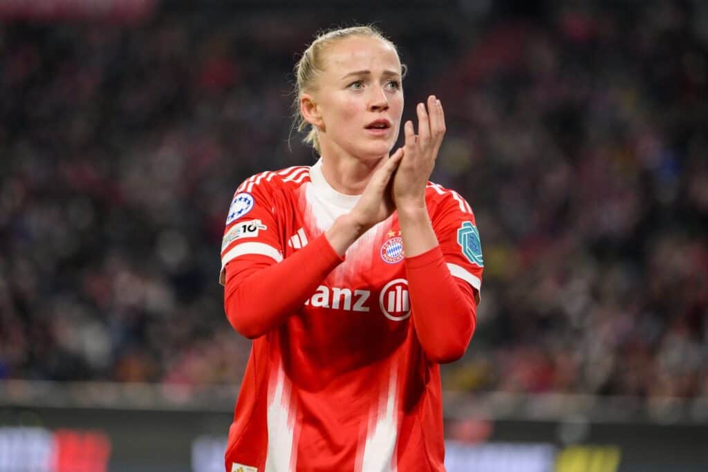Lea Schüller