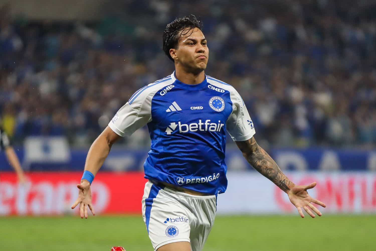 Kaio Jorge