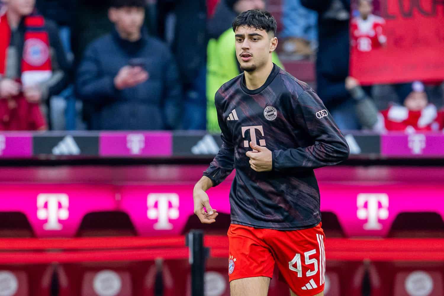 Aleksandar Pavlovic
