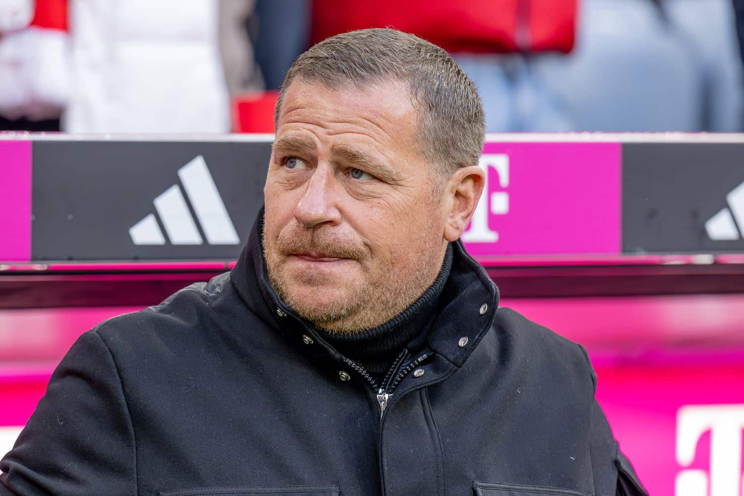 Max Eberl