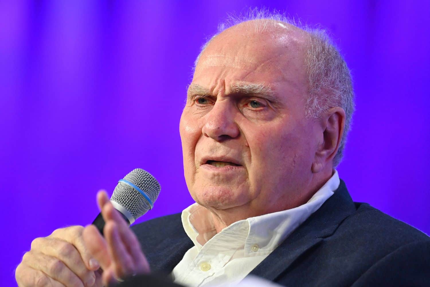 Uli Hoeneß