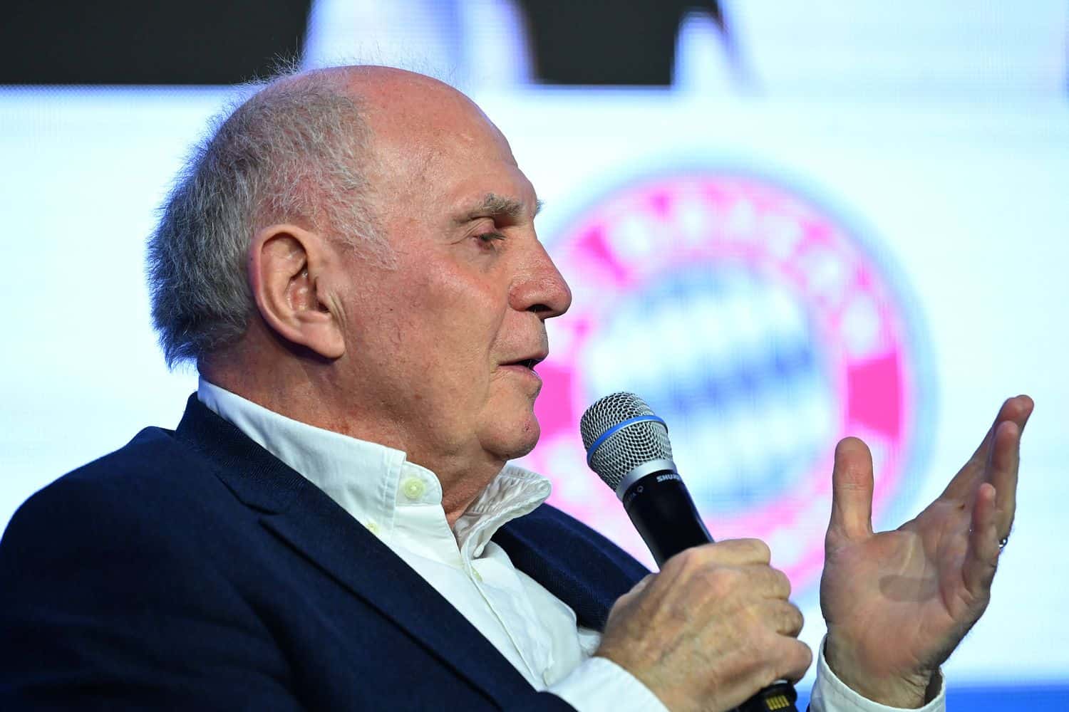 Uli Hoeneß