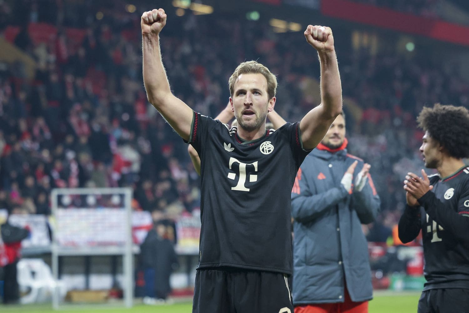 Harry Kane