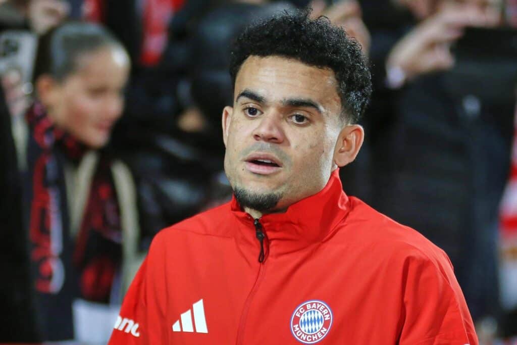 Luis Diaz