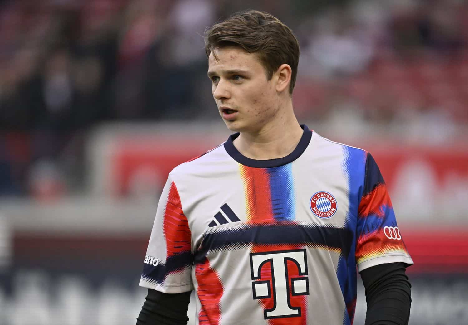 Jonas Urbig