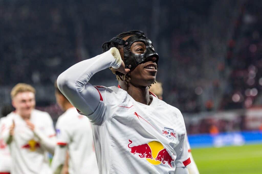 Yan Diomande
