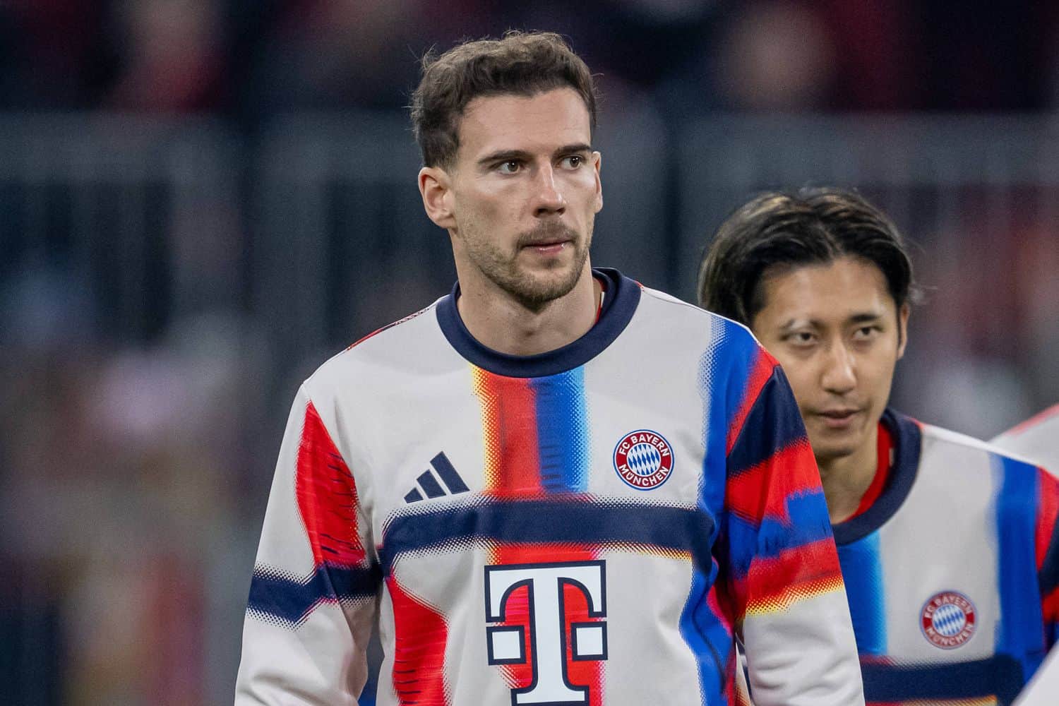 Leon Goretzka