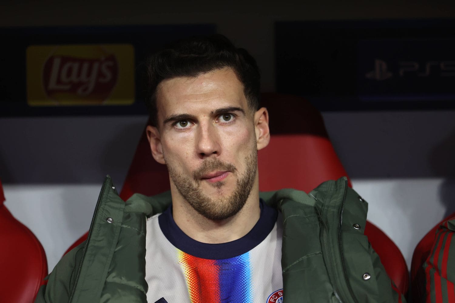 Leon Goretzka