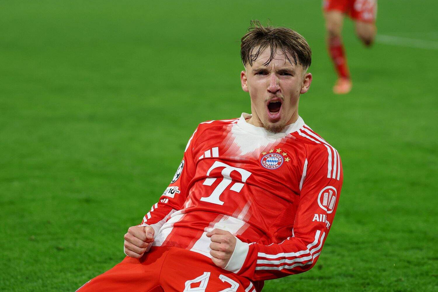 Lennart Karl
