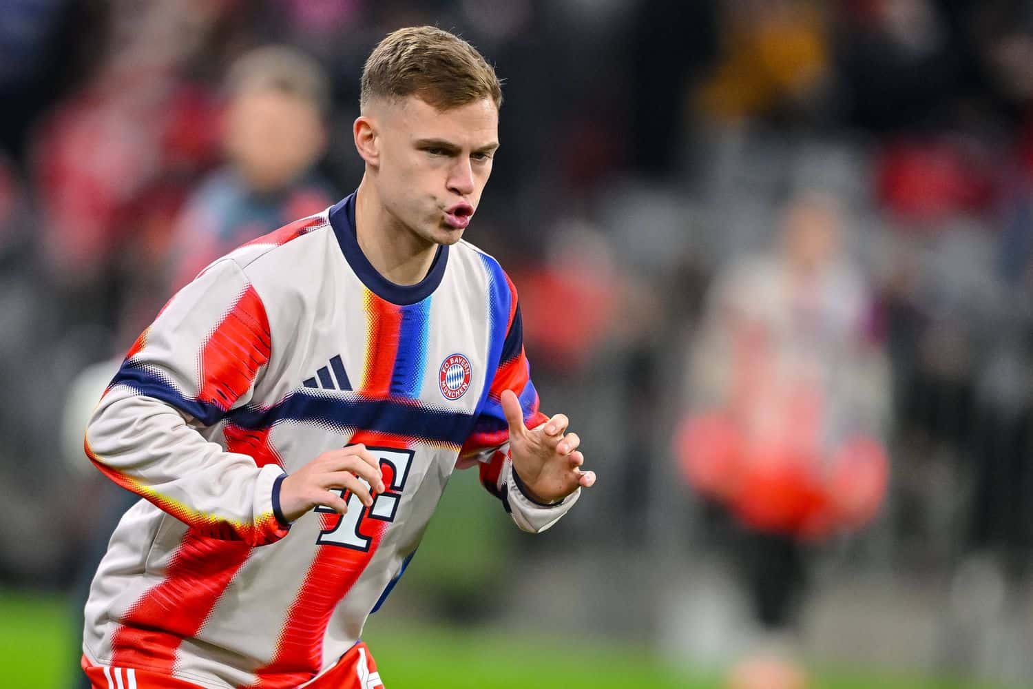 Joshua Kimmich