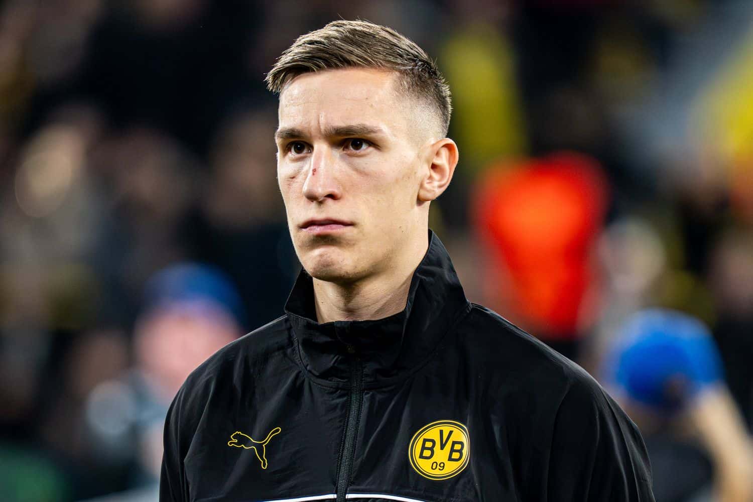 Nico Schlotterbeck
