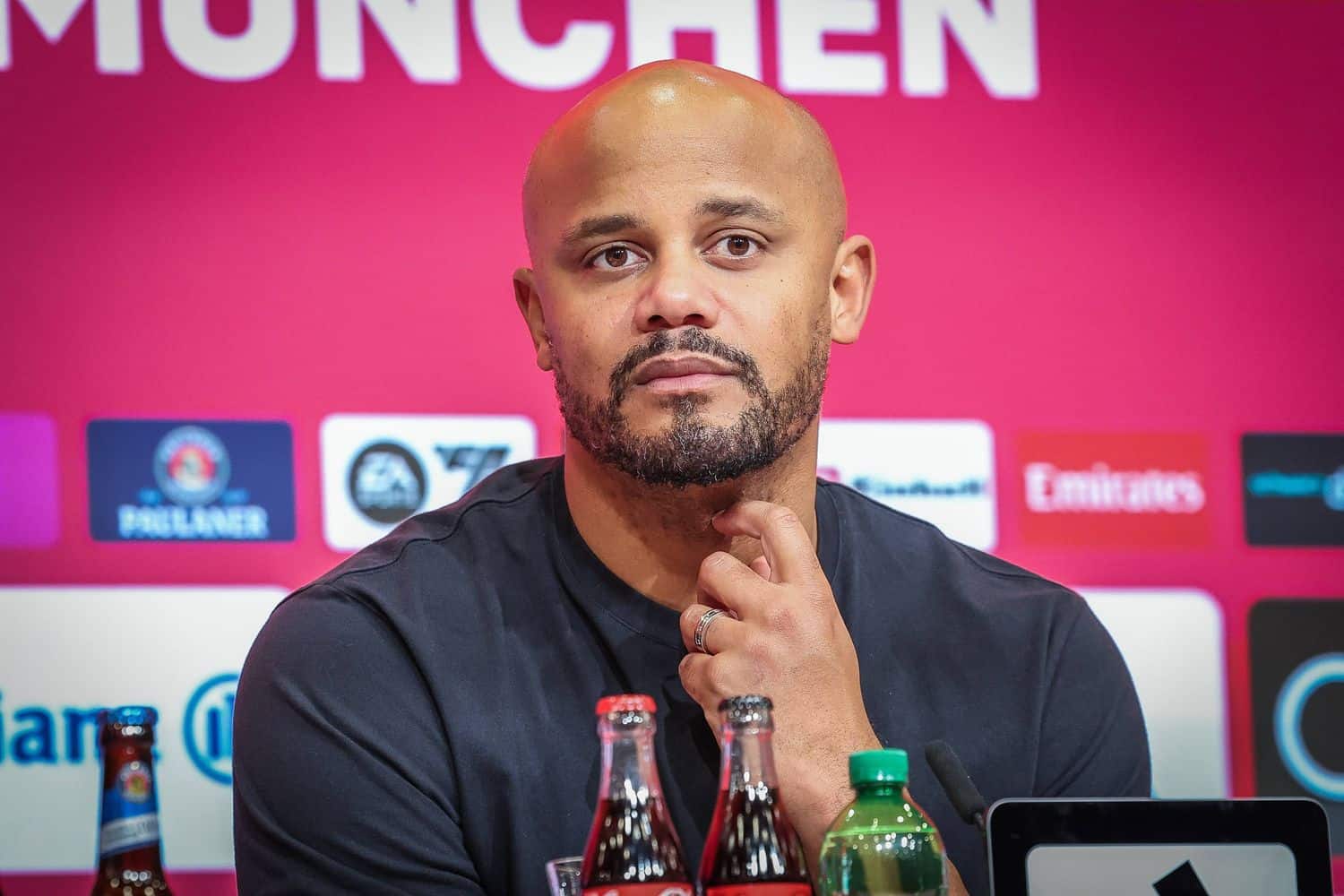 Vincent Kompany