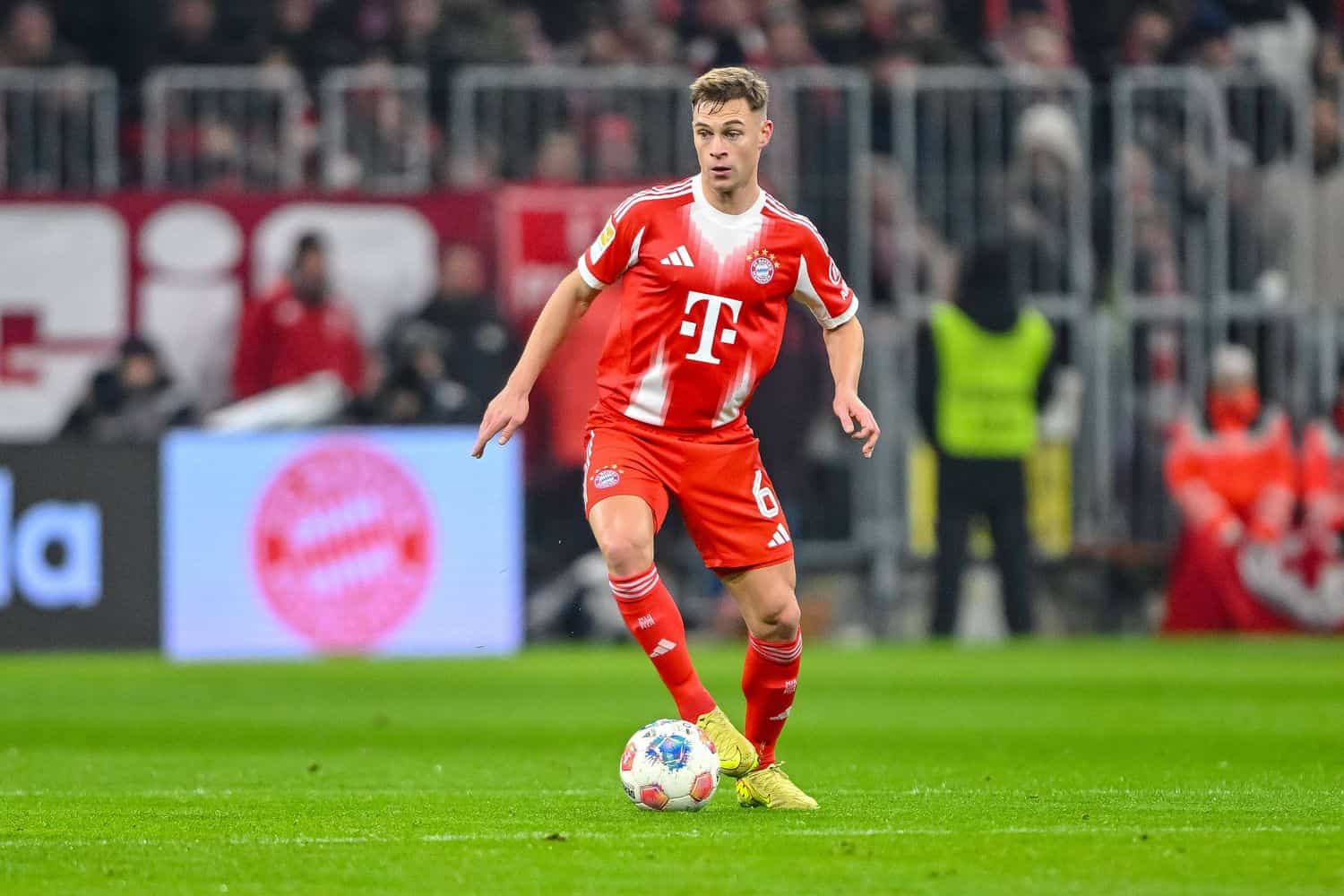 Joshua Kimmich