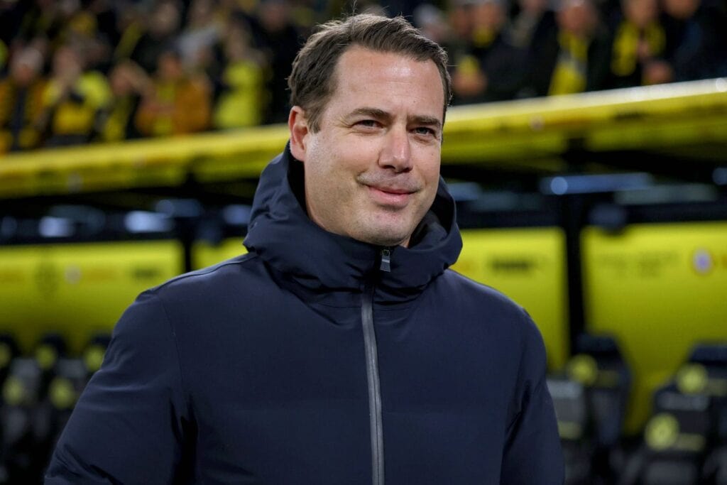 Lars Ricken