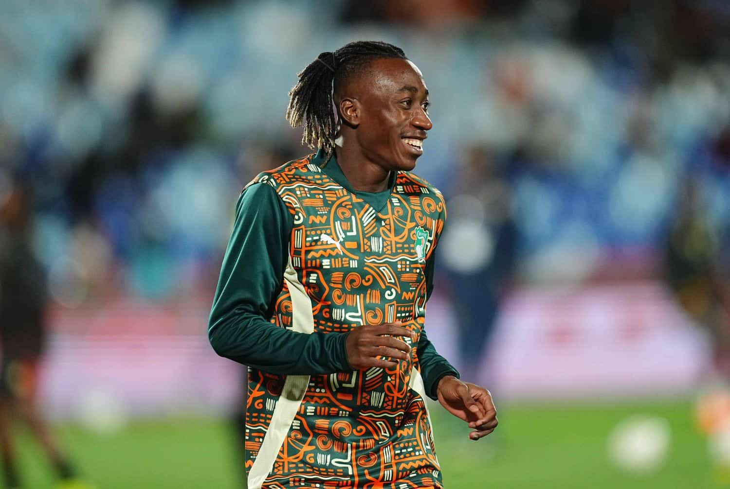 Yan Diomande