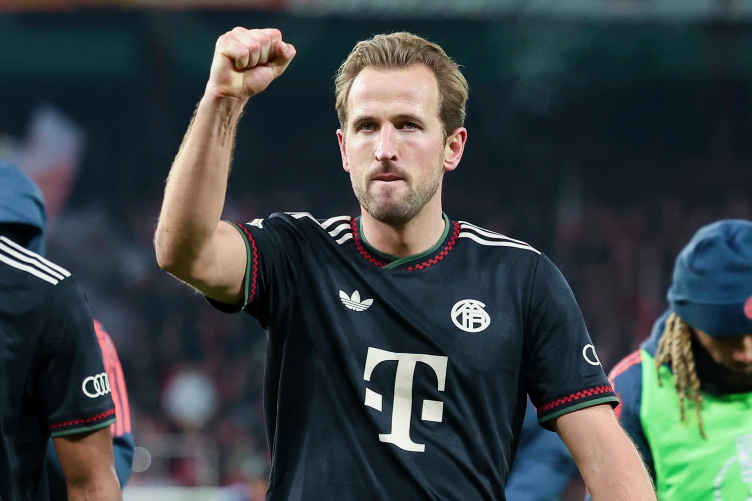 Harry Kane