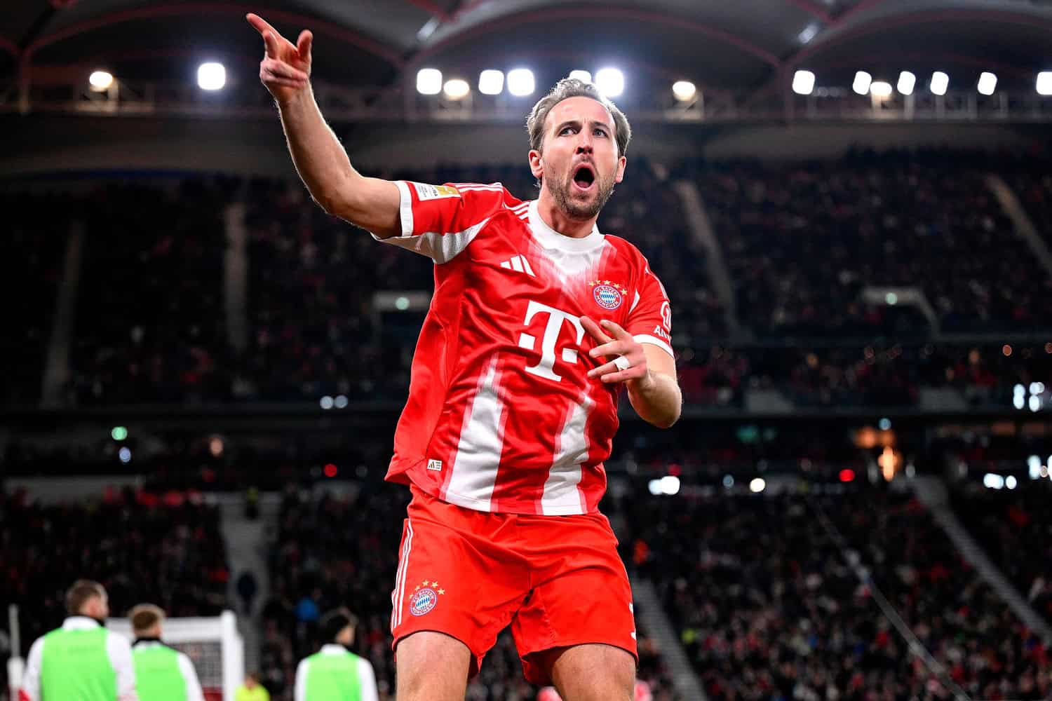 Harry Kane