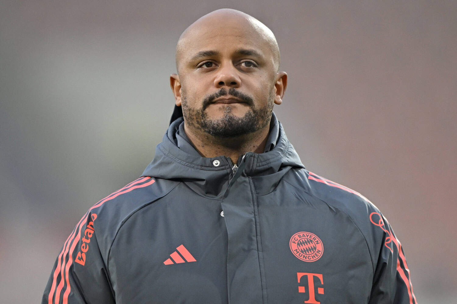 Vincent Kompany