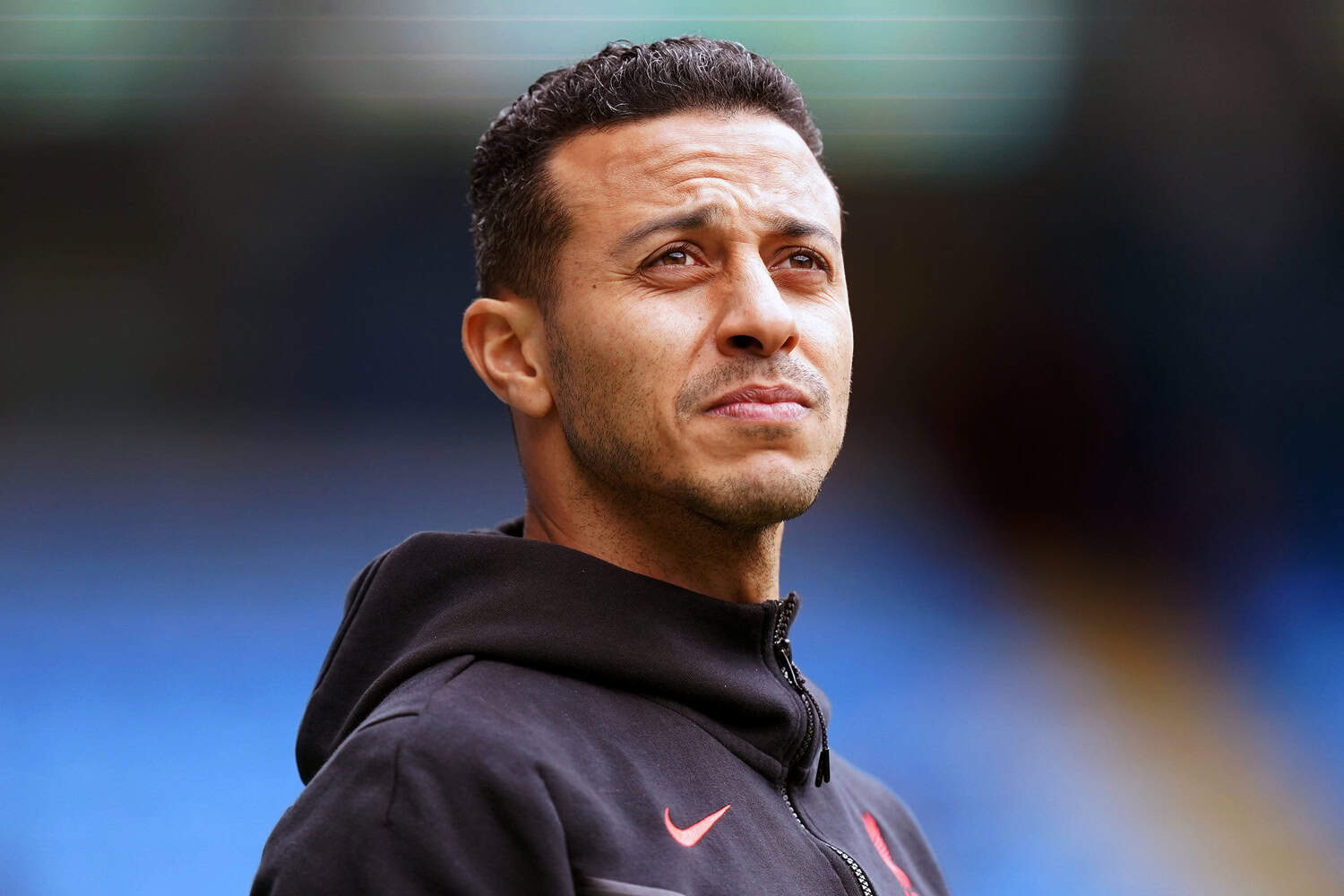 Thiago Alcântara