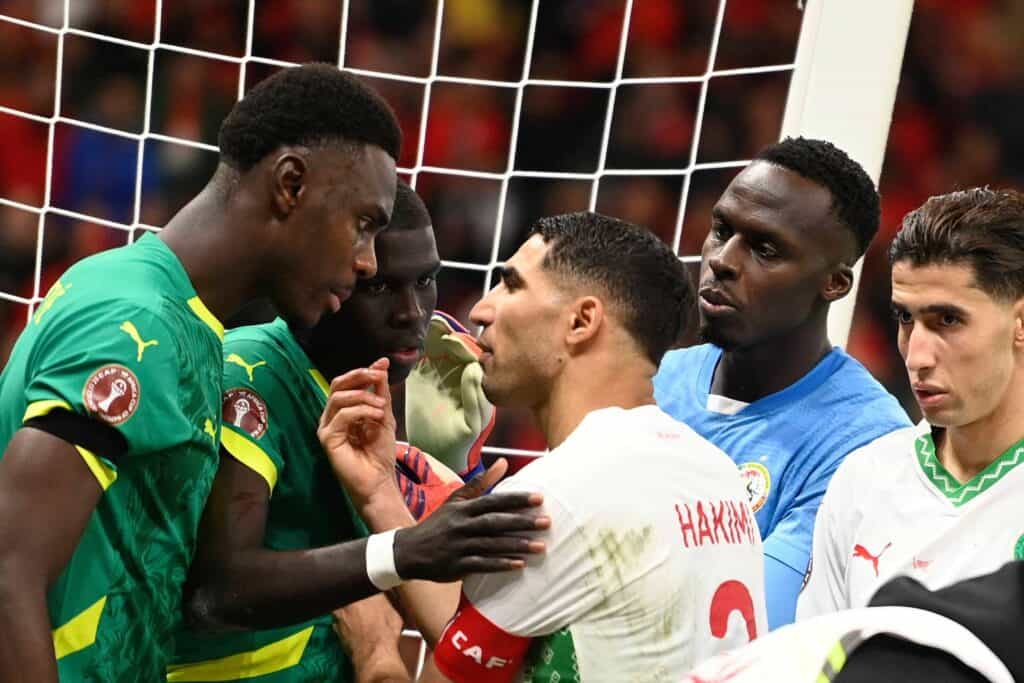 Achraf Hakimi