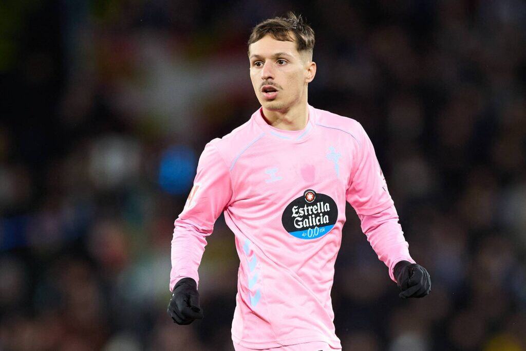 Bryan Zaragoza