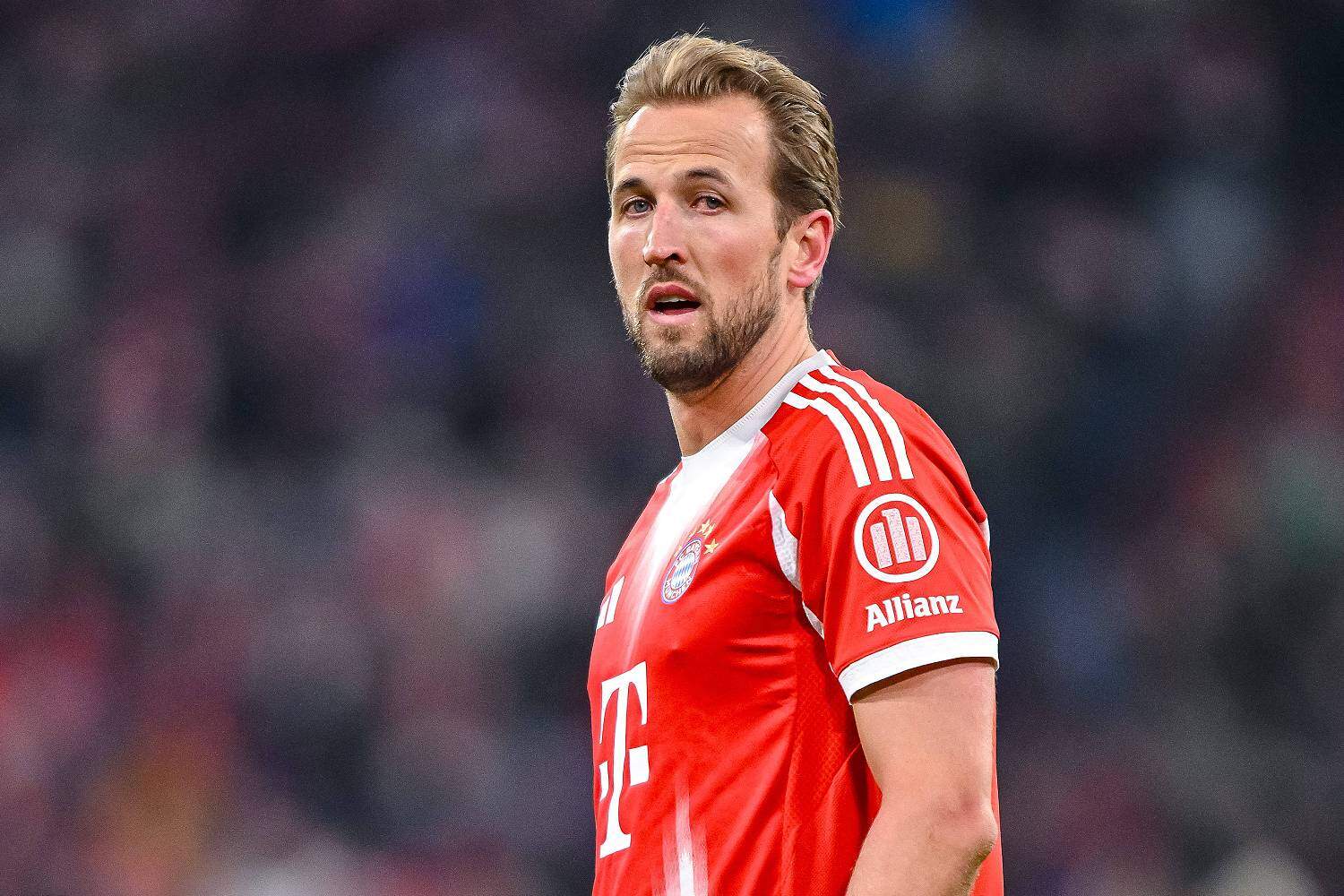 Harry Kane