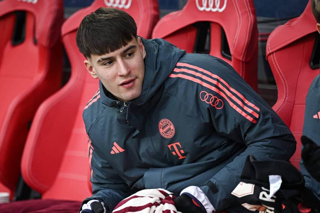Javier Fernandez