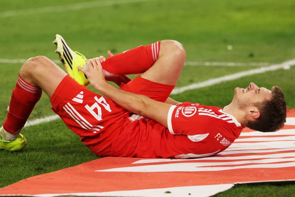 Josip Stanisic