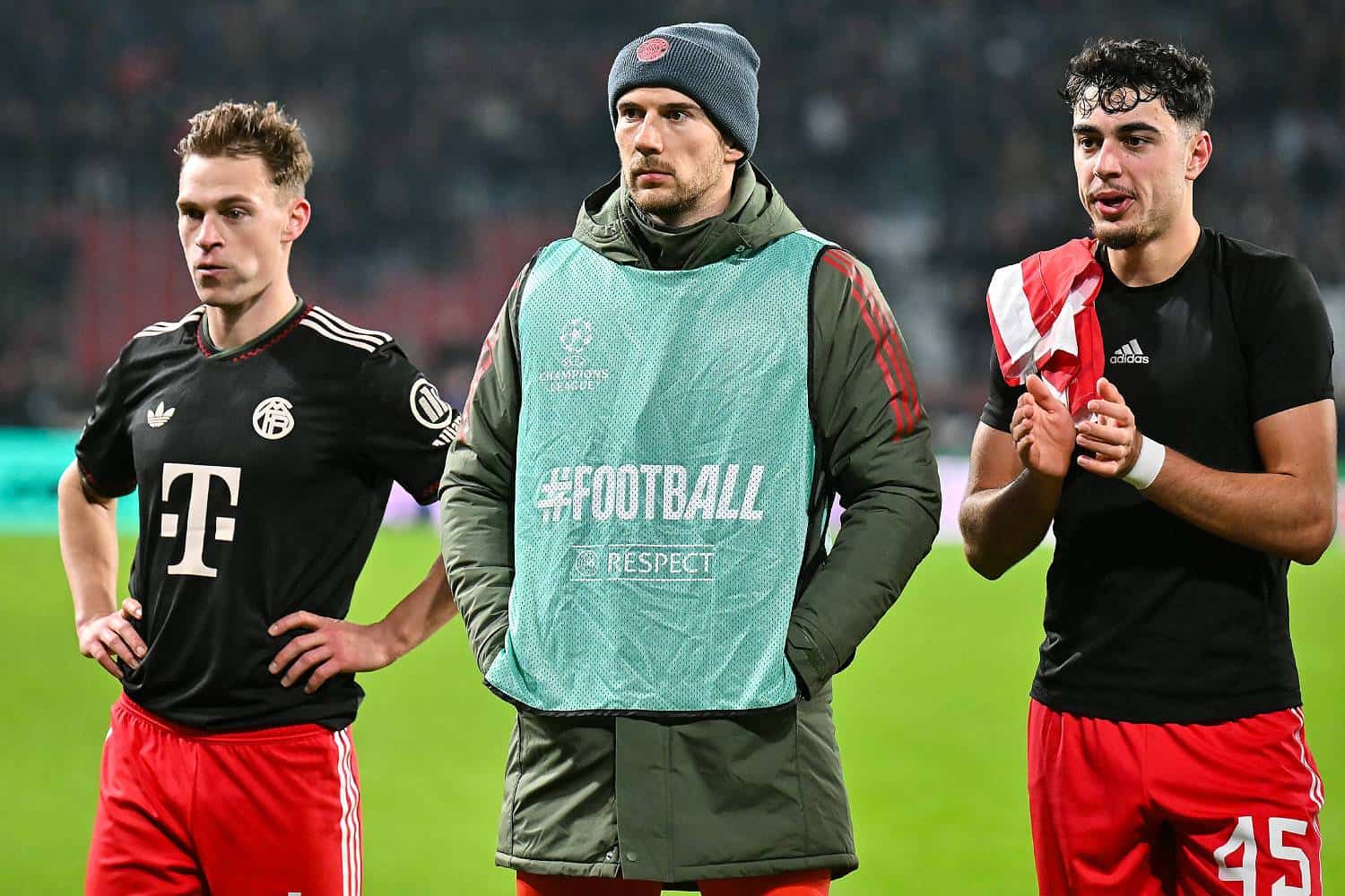 Leon Goretzka
