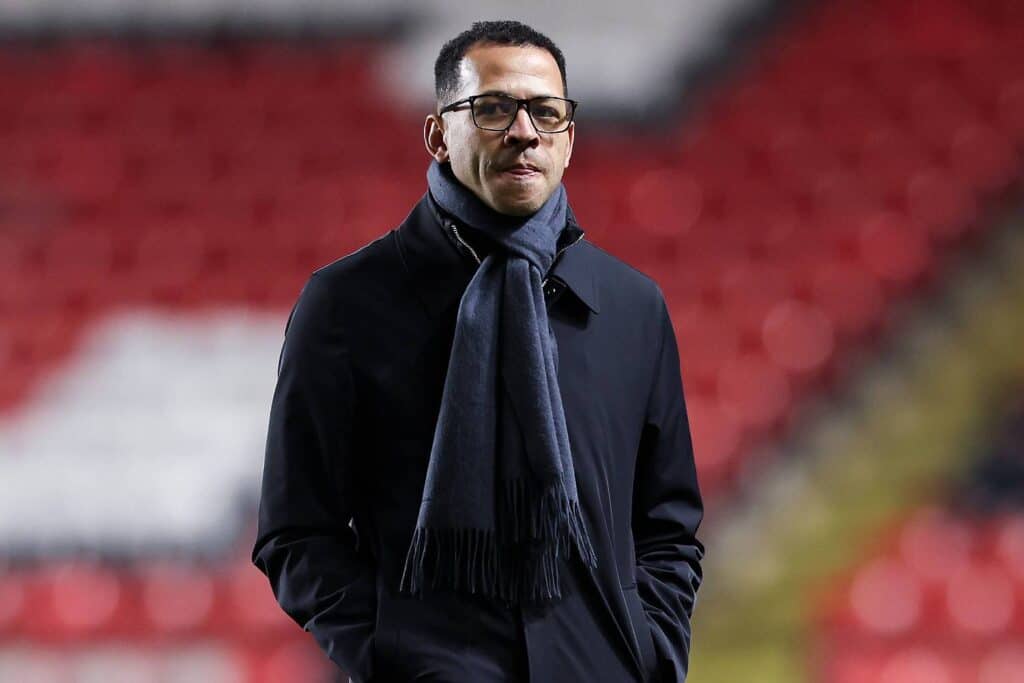 Liam Rosenior