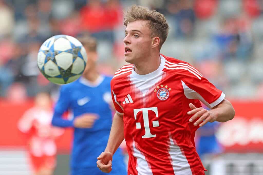 Moritz Göttlicher
