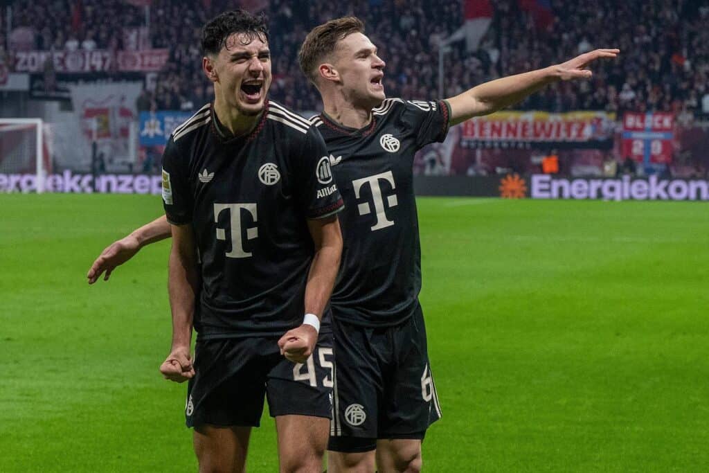 Pavlovic Kimmich
