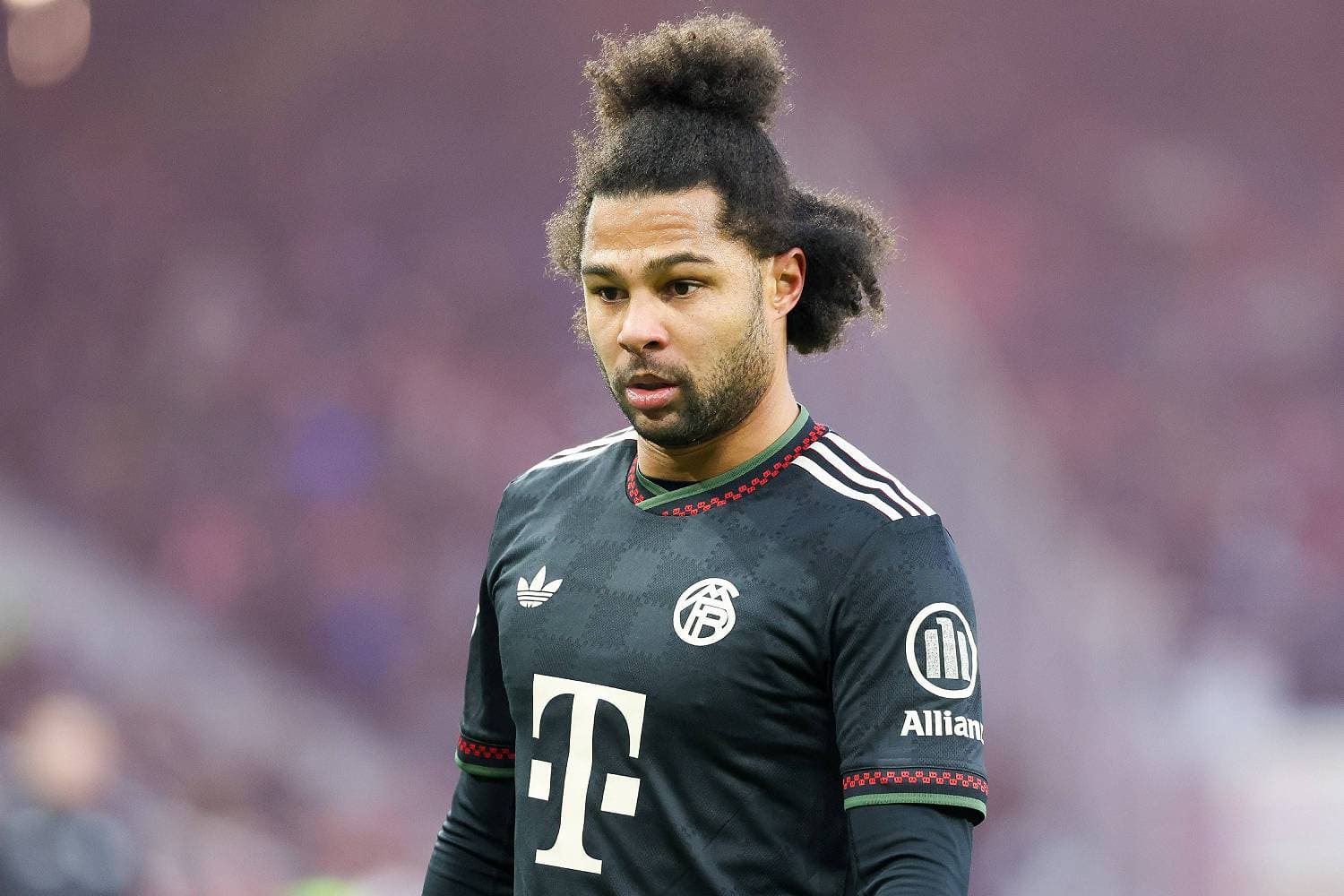 Serge Gnabry