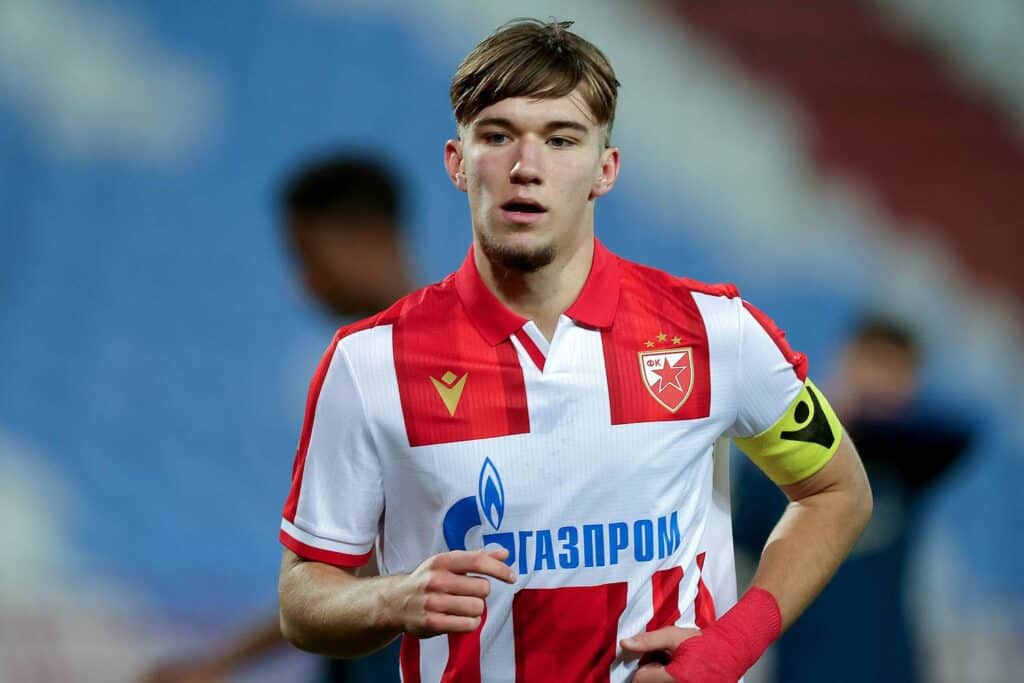 Vasilije Kostov