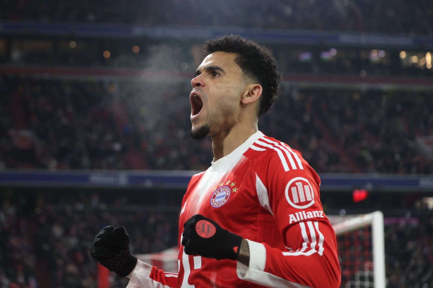 Luis Diaz