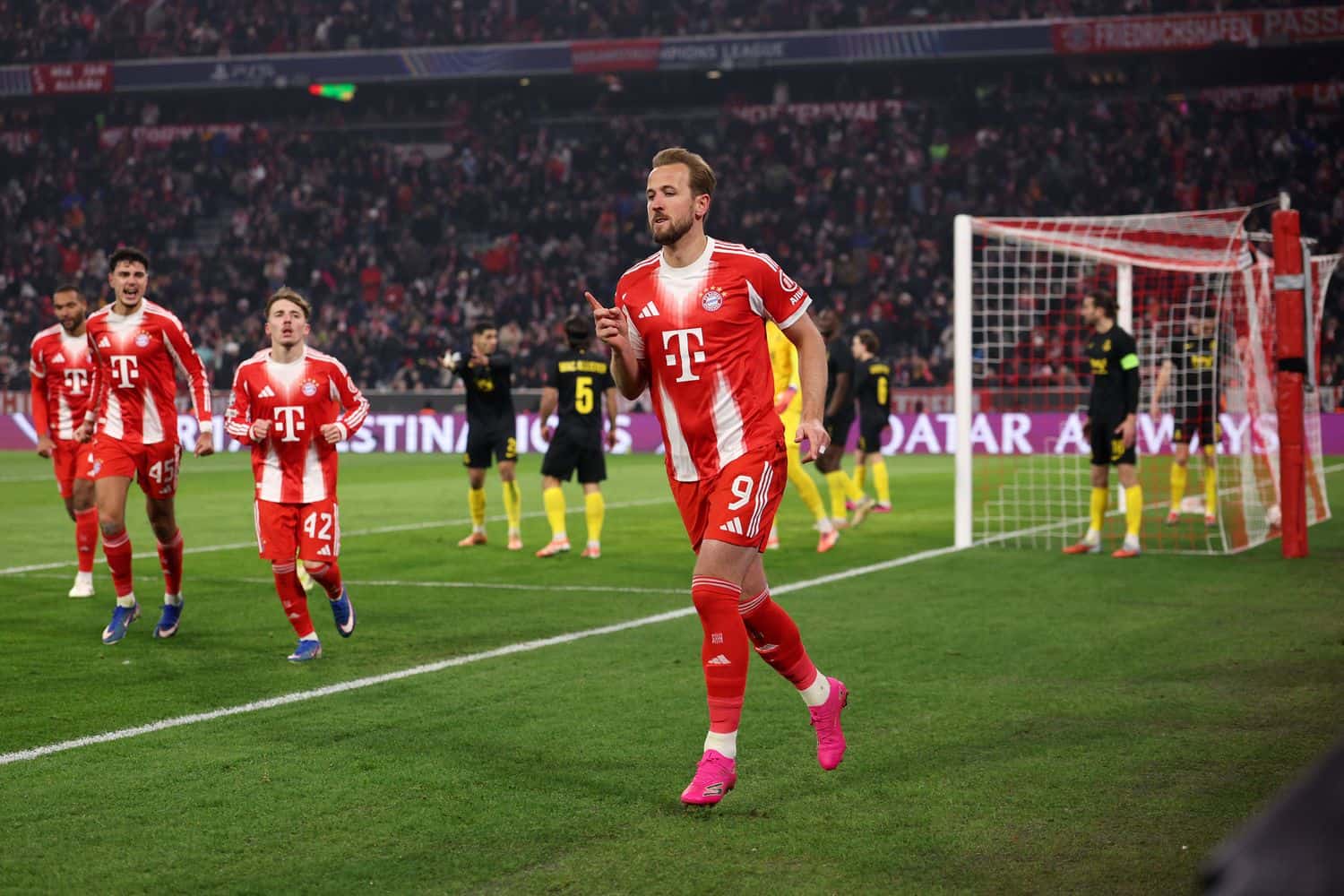 Harry Kane