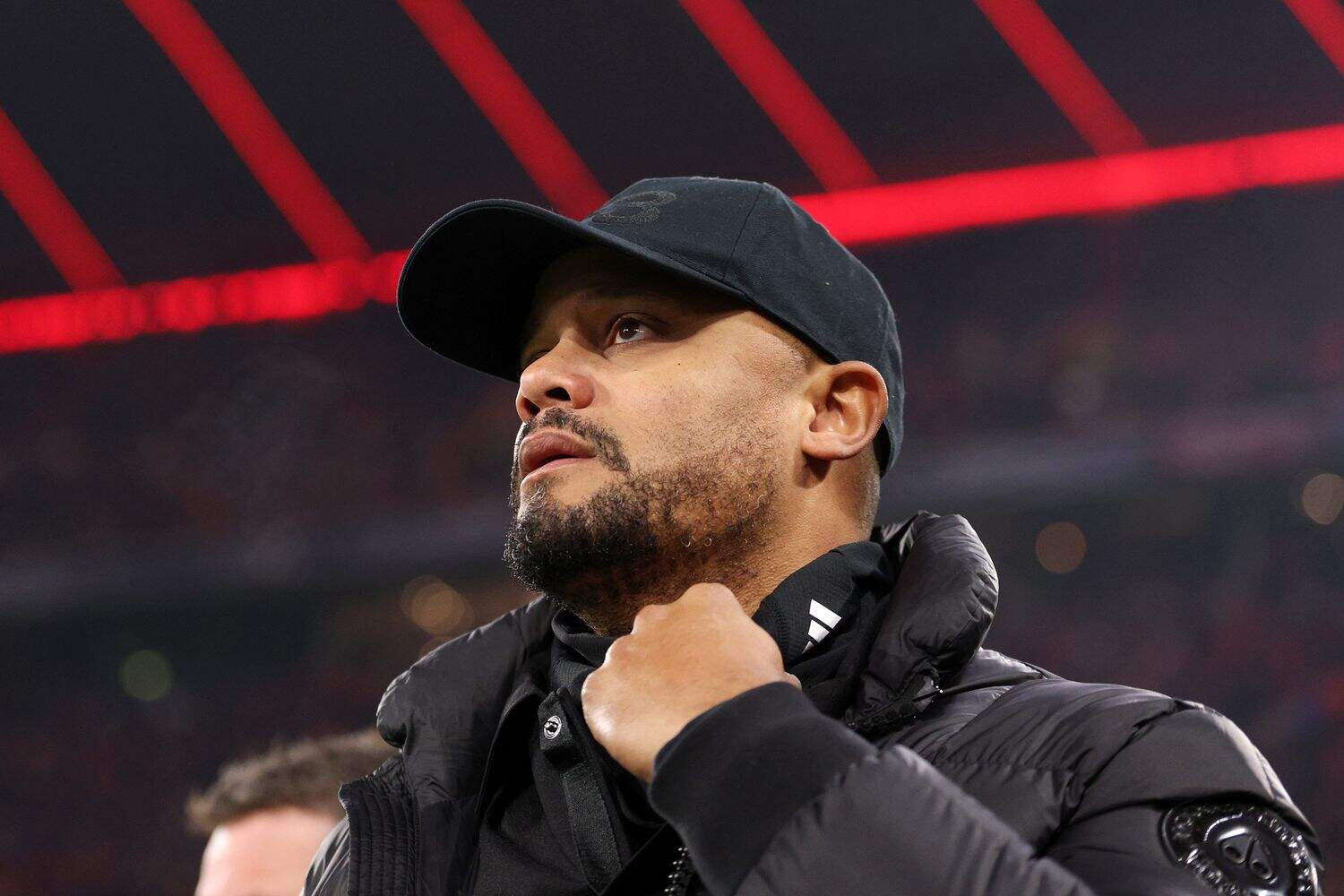 Vincent Kompany
