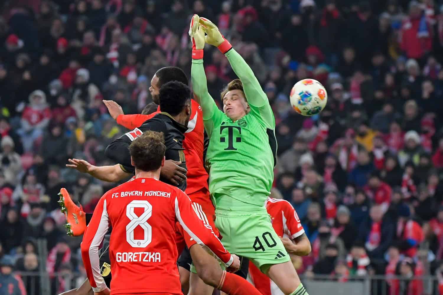 Jonas Urbig