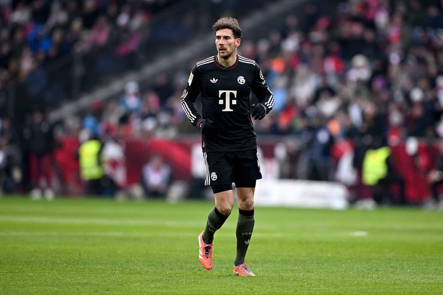 Leon Goretzka