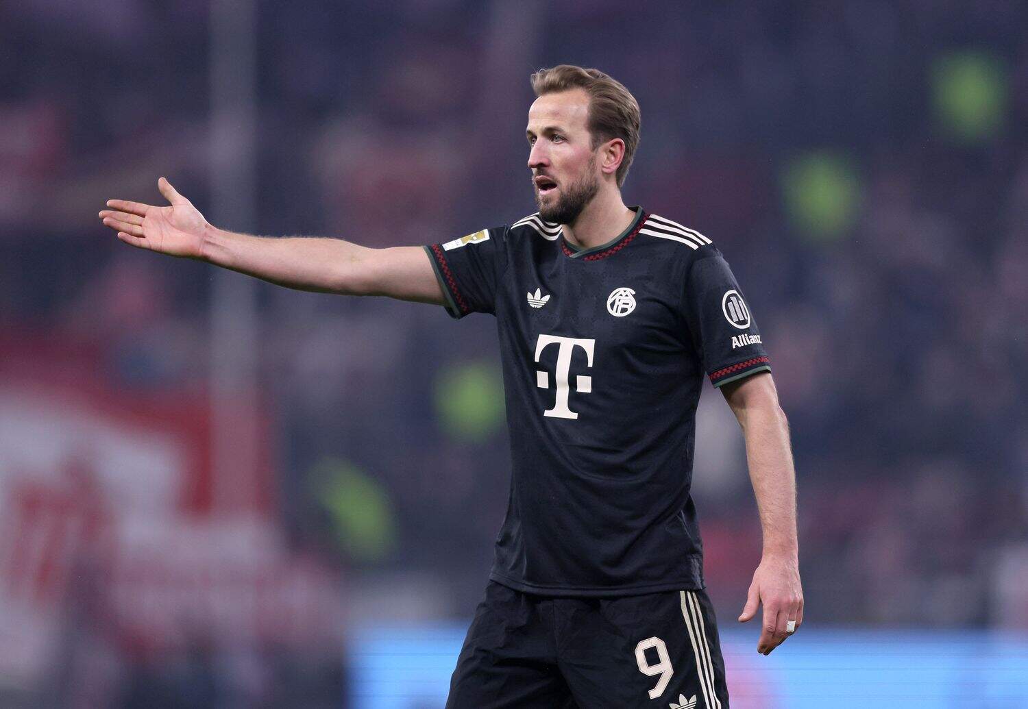 Harry Kane
