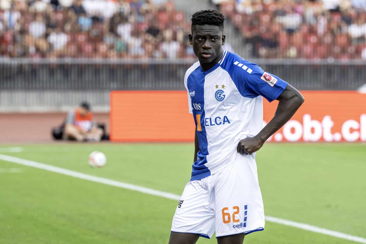 Bara Sapoko Ndiaye