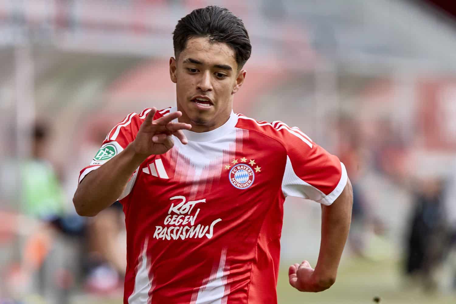 Maycon Cardozo