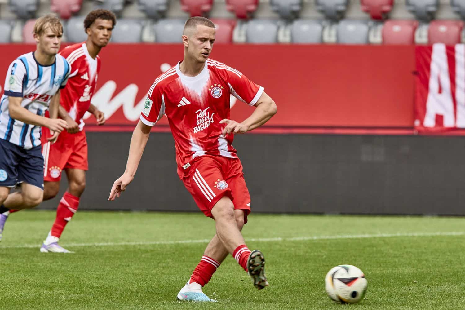 Yll Gashi